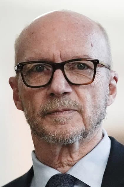 Paul Haggis