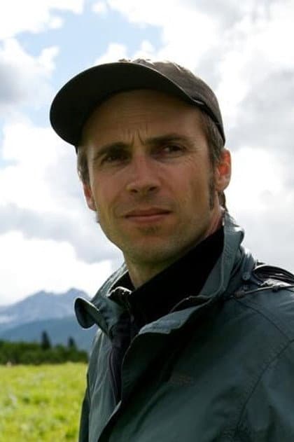 Trevor Smith