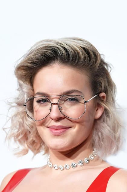 Anne-Marie