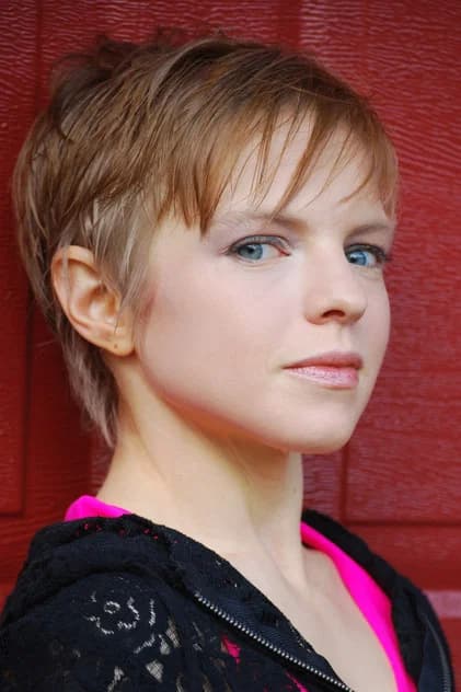 Emily Brobst