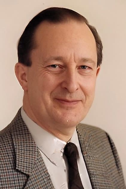 Peter Cellier