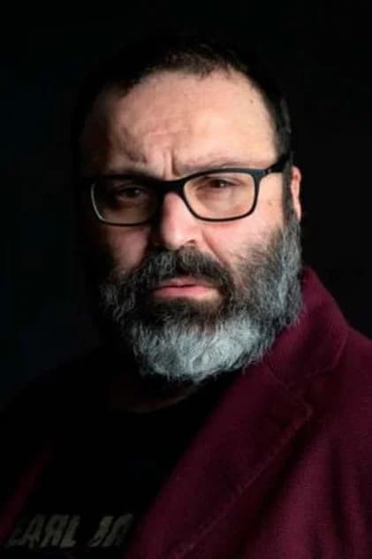 Massimiliano Bruno