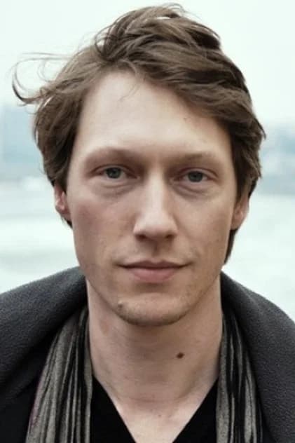 Simon J. Berger