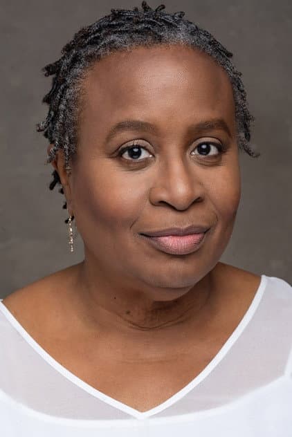 Kimberly Scott