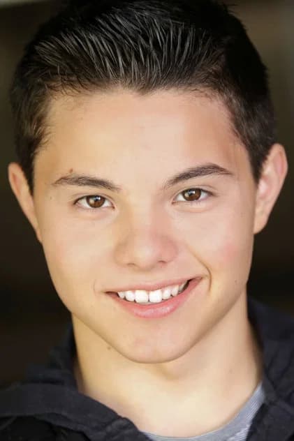 Zach Callison