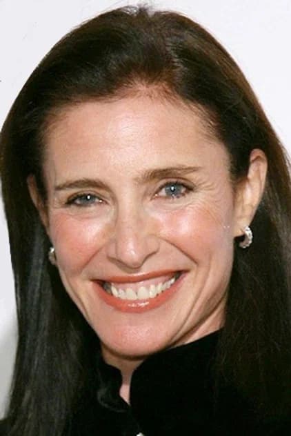 Mimi Rogers