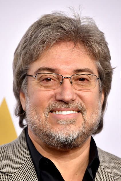 Greg P. Russell