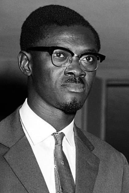 Patrice Lumumba
