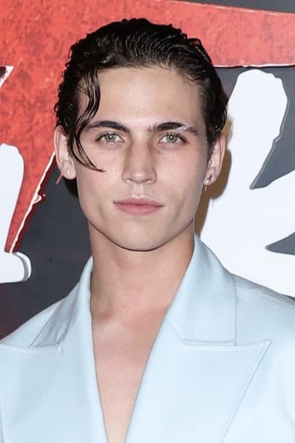 Tanner Buchanan