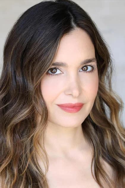Gina Philips