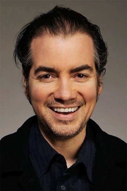 Kevin Corrigan