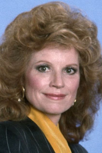 Julie Sommars