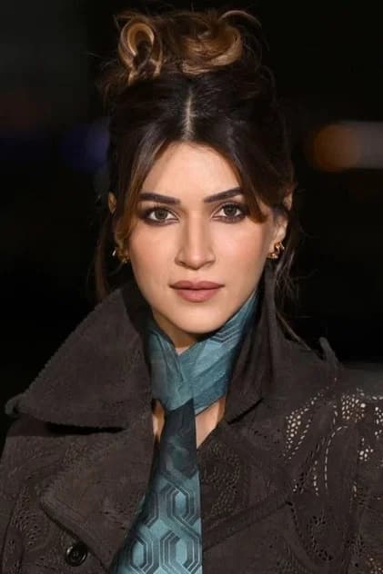 Kriti Sanon