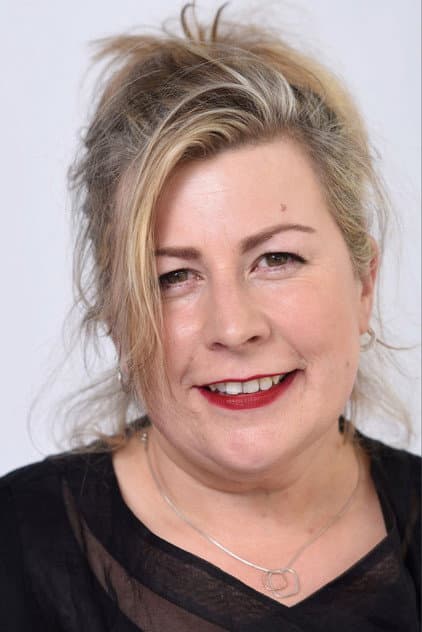 Suzie Davies