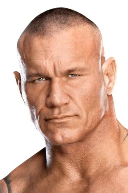 Randy Orton