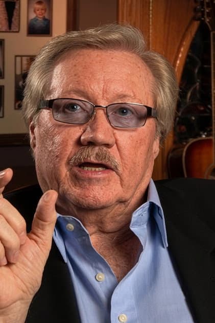 Glen A. Larson
