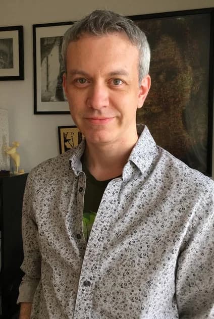 Michael Knapp