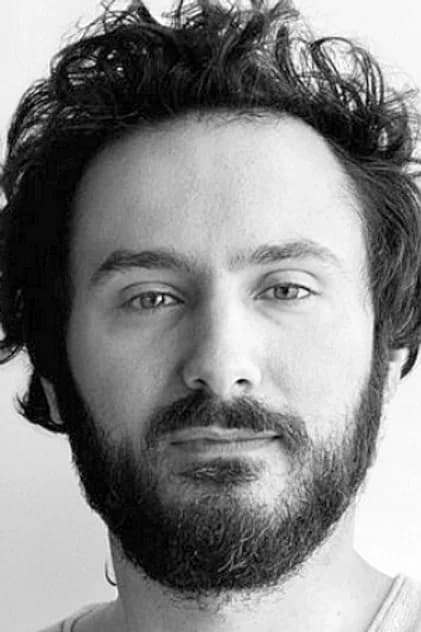Sacha Galperine