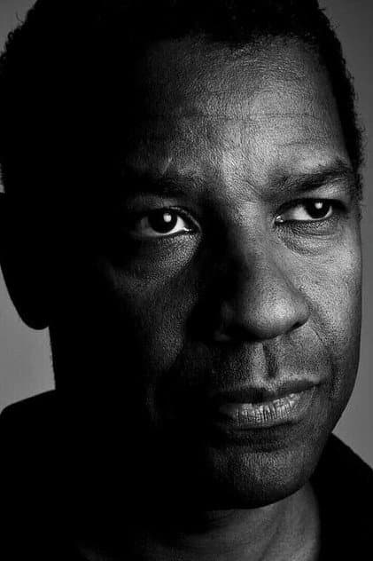 Denzel Washington