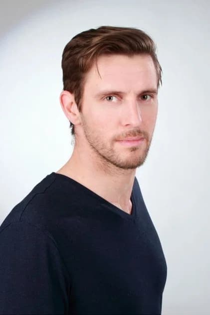 Aidan Brindle