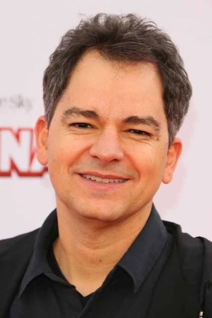 Carlos Saldanha
