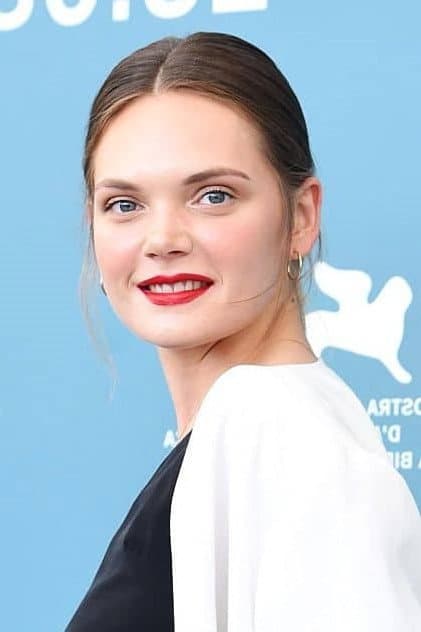 Sandra Drzymalska