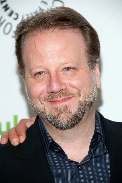 Andrew W. Marlowe