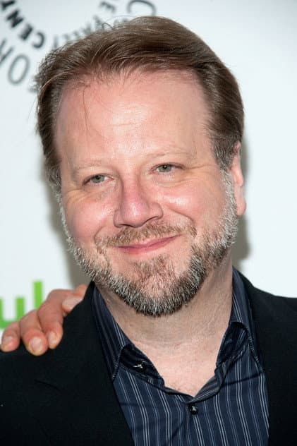 Andrew W. Marlowe