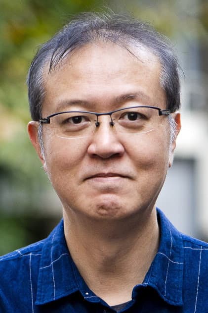 Masahiko Otsuka