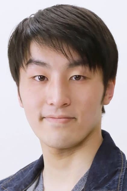 Ryosuke Higa