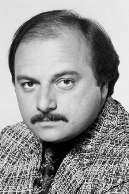 Dennis Franz