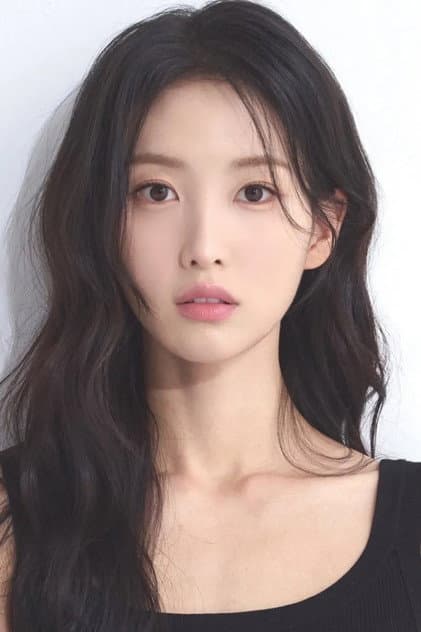 Seo Eun-young