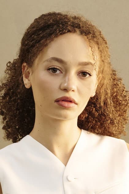 Nico Parker