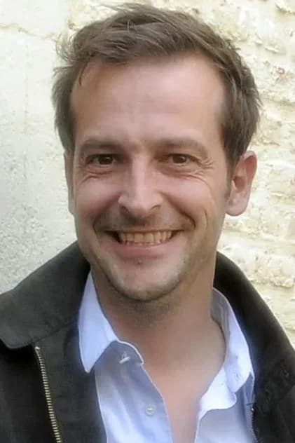 Bruno Lavaine