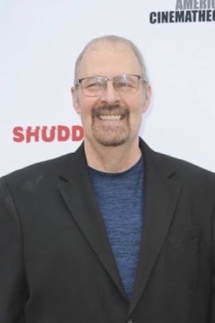 Kevin Tenney