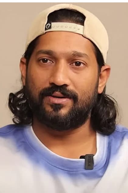 Dominic Arun