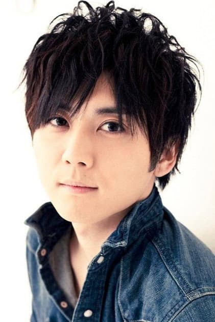 Susumu Mitsunaka