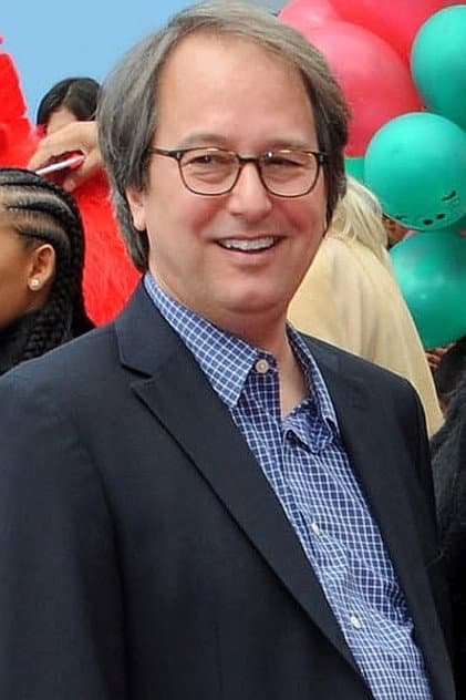 Jon Vitti