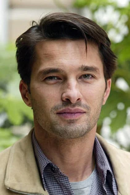 Olivier Martinez