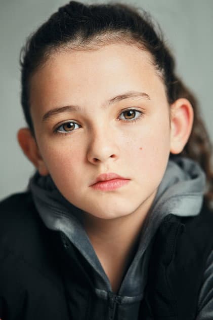 Matilda Firth