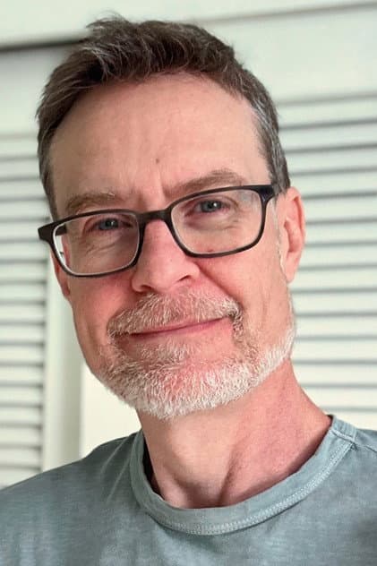 Craig Kuehne
