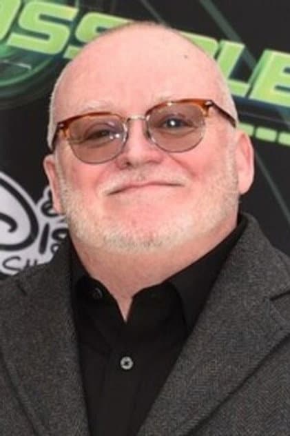 Mark McCorkle