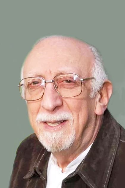 Tony Jay
