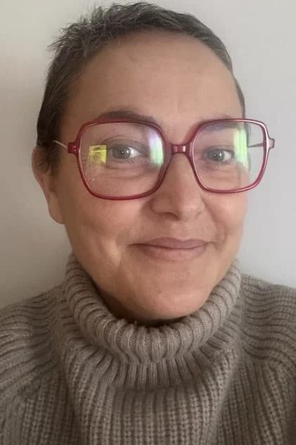 Lola Cañas