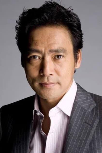 Hiroaki Murakami
