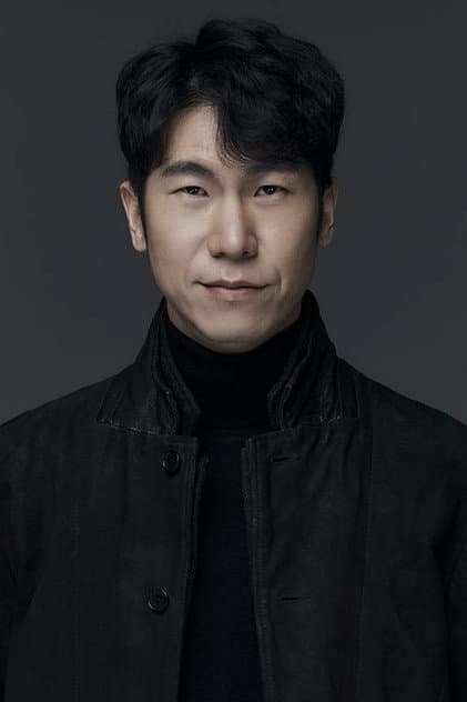 Kim Eun-woo