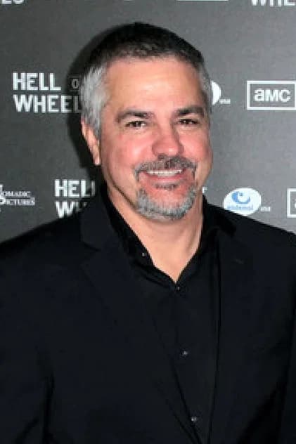 Tony Gayton