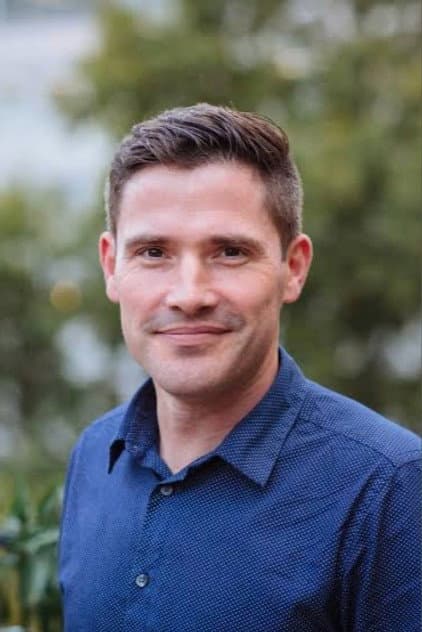 David Vickery