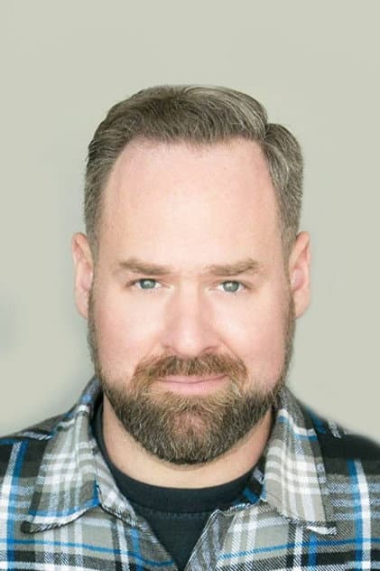 Aaron LaPlante