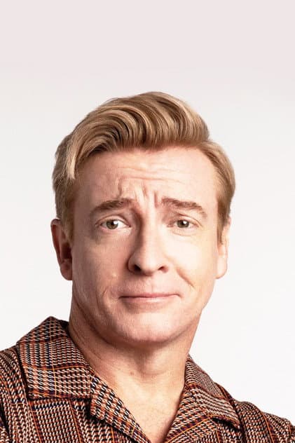 Rhys Darby